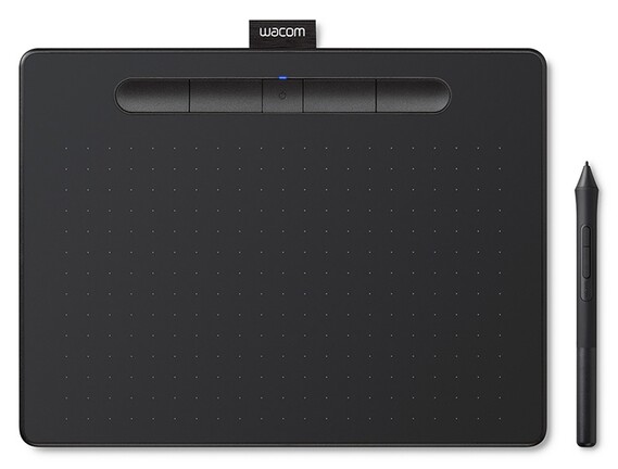 Wacom Intuos S