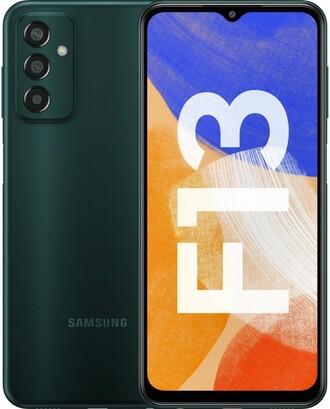 A Galaxy F13 három színben.