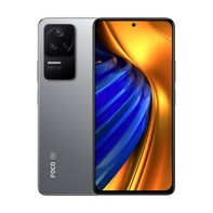 Így néz ki a Poco F4.