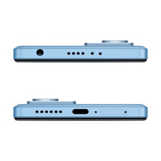 Az X4 GT minden oldalról.