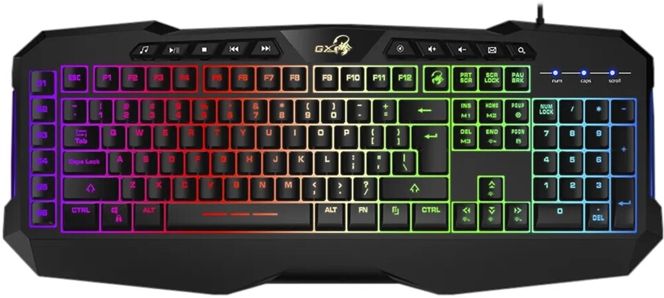 Genius Scorpion K11 Pro