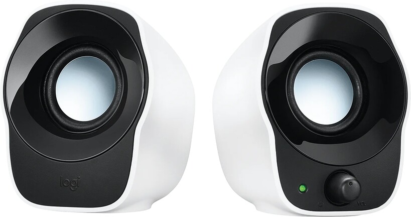 Logitech Z120
