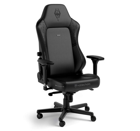 noblechairs HERO The Elder Scrolls V: Skyrim 10th Anniversary Edition