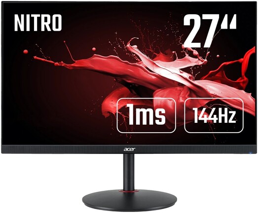 Acer Nitro XV272UP
