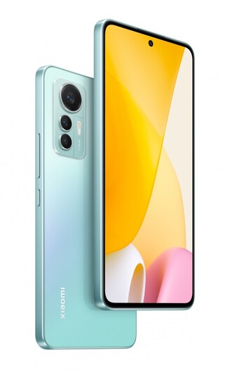 A három elérhető szín.