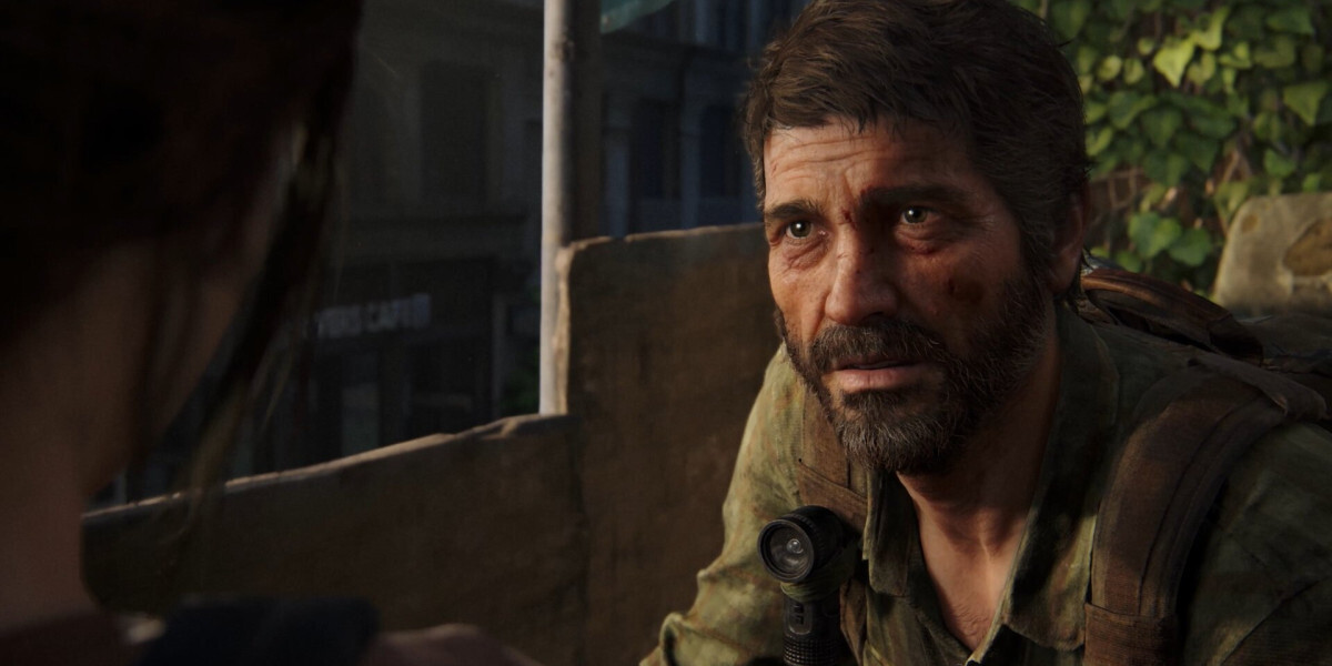 The Last of Us Part 1 is done