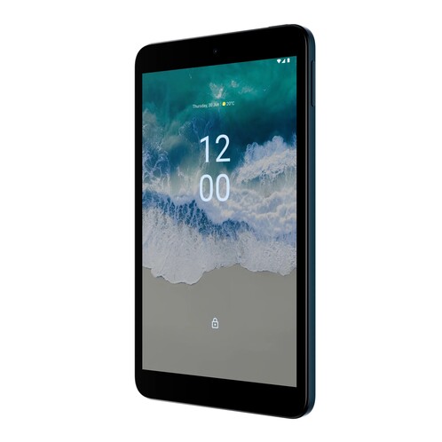 2D-s arcfelismeréssel zárolható a tablet.