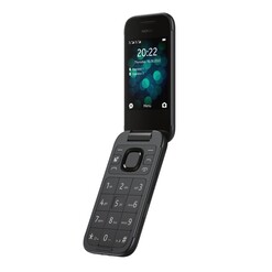 A 2660 Flip inkább az idősebb korosztályt célozza.