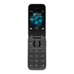 A 2660 Flip inkább az idősebb korosztályt célozza.