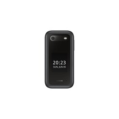 A 2660 Flip inkább az idősebb korosztályt célozza.