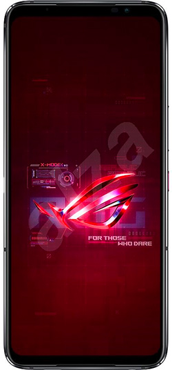 Asus ROG Phone 6