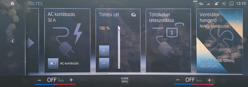 Szépen gyűjti az ujjlenyomatokat az érintőpanel