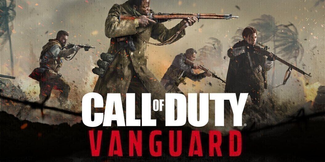 Call of Duty: Vanguard’s multiplayer mode is free to play again