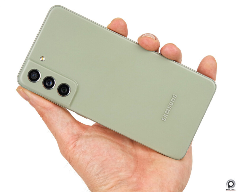 Samsung Galaxy S21 FE