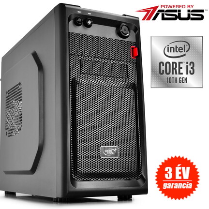 Foramax Intel Net Premium PC Gen10 V1