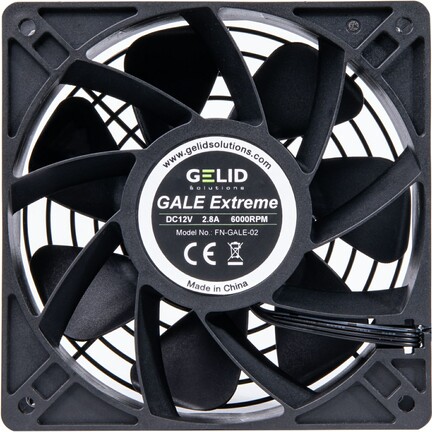 Gelid Solutions Gale Extreme