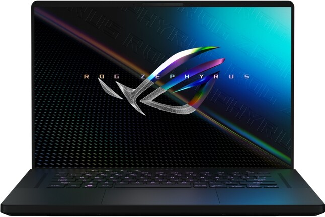 ASUS ROG Zephyrus M16 (2022)