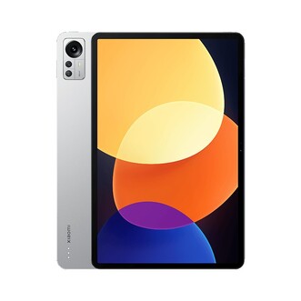Ezüst, fekete és zöld színekben készül a Xiaomi Pad 5 Pro 12,4"