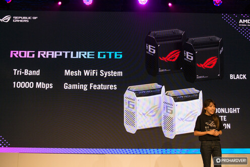 ROG Rapture GT6