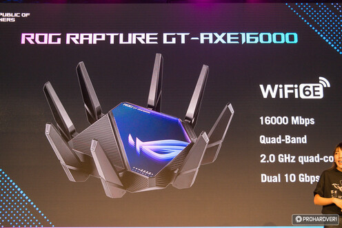 ROG Rapture GT6