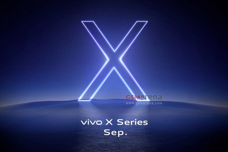 Új tag érkezik a Vivo X80-ak közé.