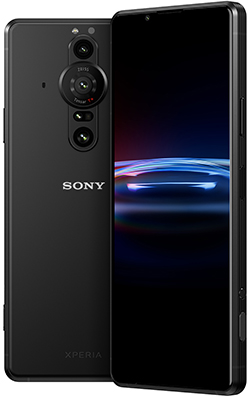 Xperia Pro-I specifikáció