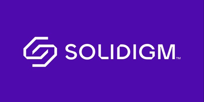 Solidigm es compatible con SSD Intel
