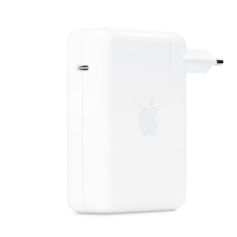 Az Apple 140 wattos GaN töltője 44 ezer forintba kerül
