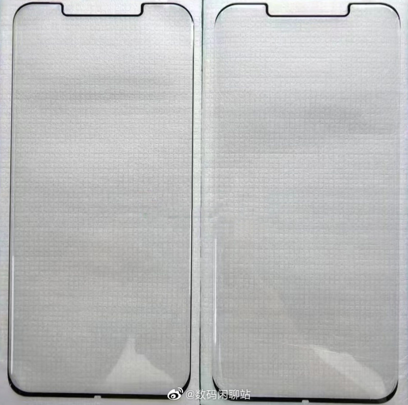 A Mate 50 Pro állítólagos védőüvege