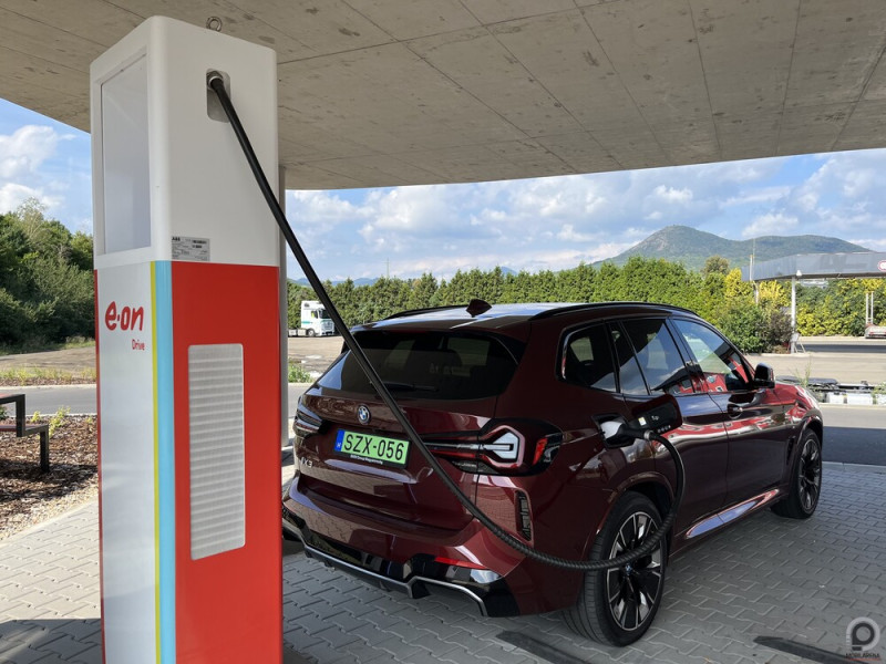 Utolsó megállónk Csehországban augusztusban.