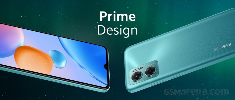 Redmi Note 11 Prime 5G