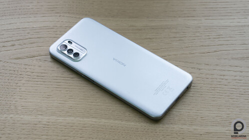 Nokia G60.
