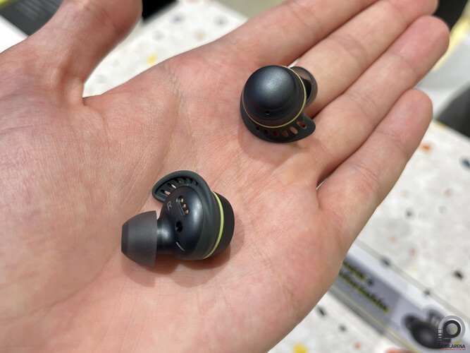 LG Tone Free Fit TF8