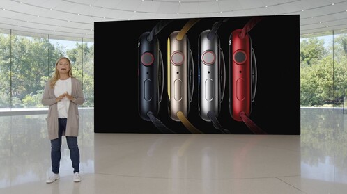 Az alap alumínium és a Nike modellek.