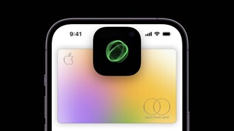 Az új, dinamikus szenzorsziget és pár példa arra, miként használja ezt ki az iOS.