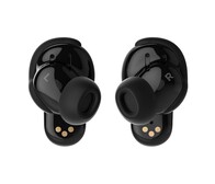 Bose QuietComfort Earbuds 2 fekete színben.