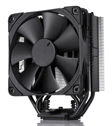 Noctua NH-U12S chromax.black