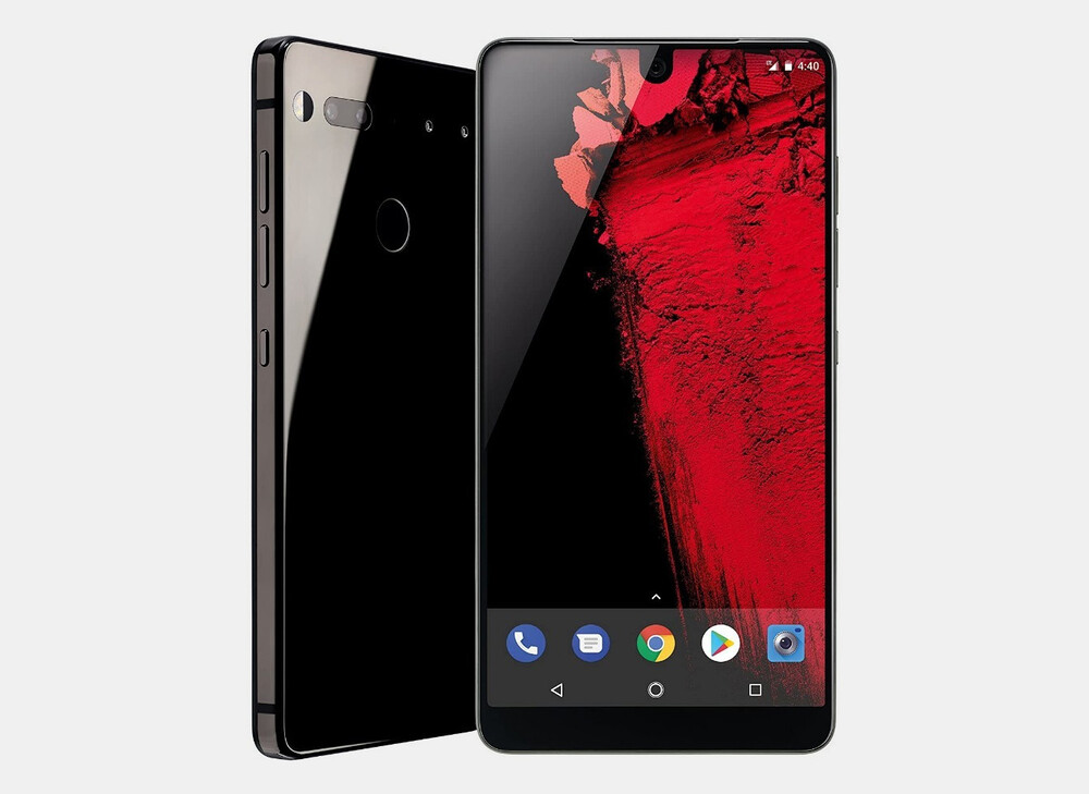 A megbukott Essential Phone szellemi öröksége tovább él