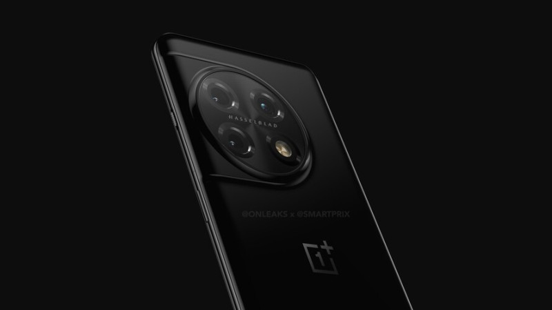 A OnePlus 9-nél kezdődött, a 11-ben még biztosan marad a Hasselblad-kollaboráció.