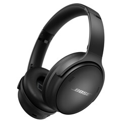 Így néz ki a Bose QuietComfort SE.