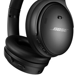 Így néz ki a Bose QuietComfort SE.