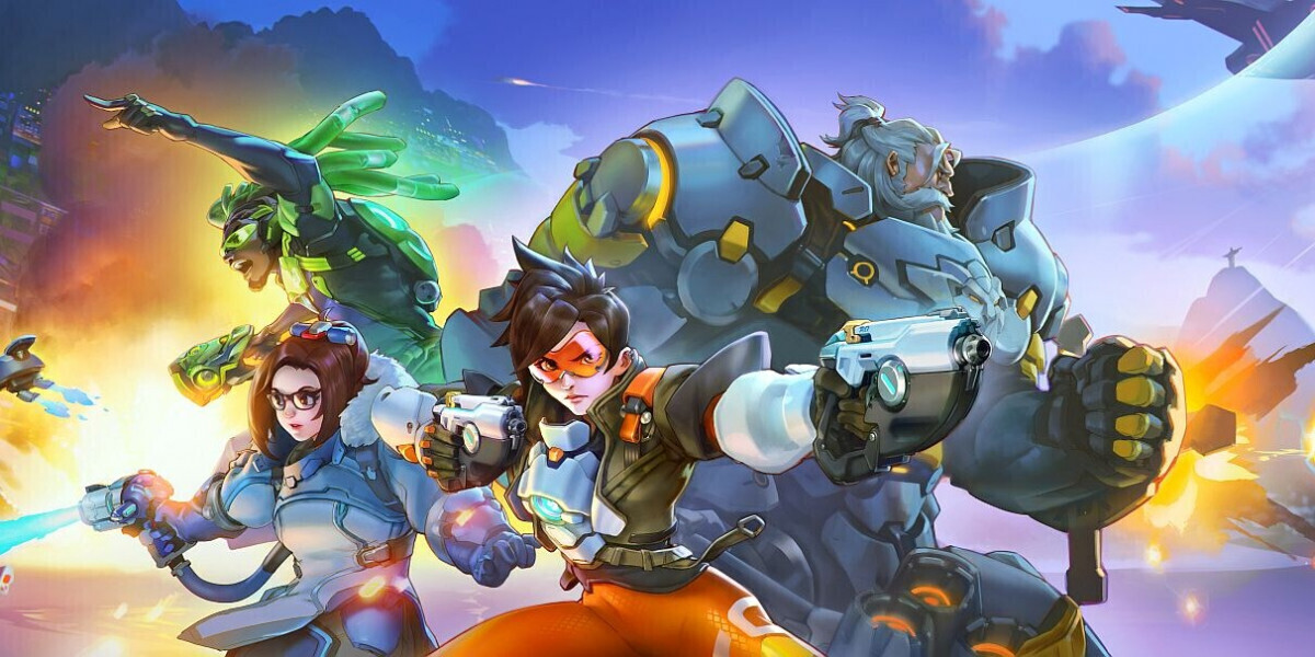 Overwatch 2 – Here are the details of the new character and the first season