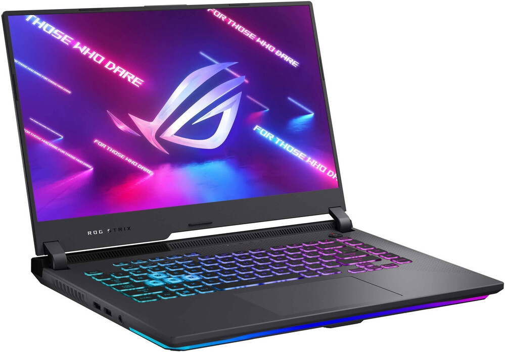 ASUS ROG STRIX G513IC Eclipse