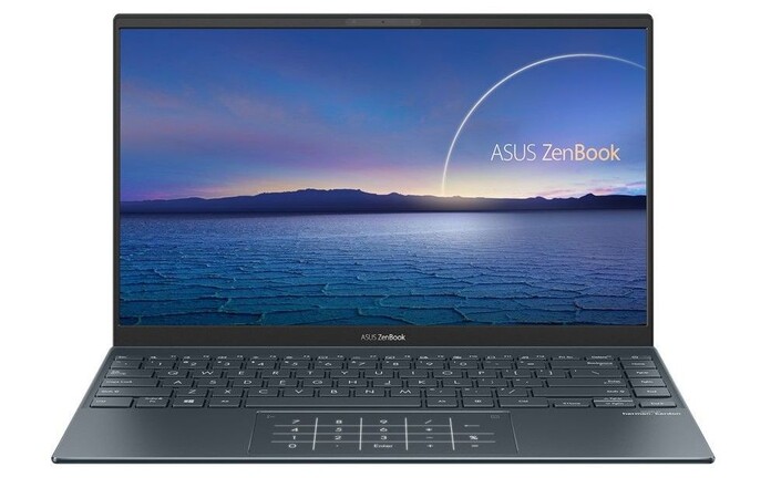 ASUS Zenbook 14 UM425QA