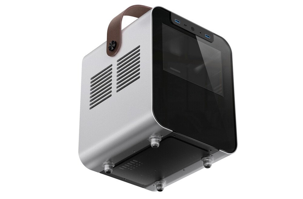 Jonsplus BO100 ITX