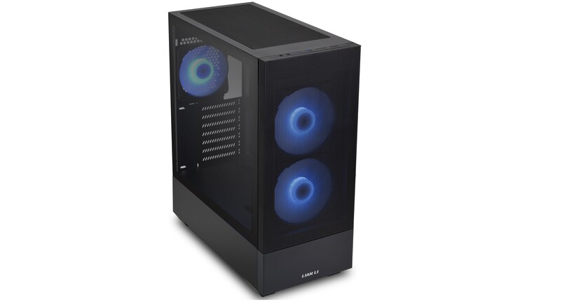 Lian Li LANCOOL 205 MESH ATX