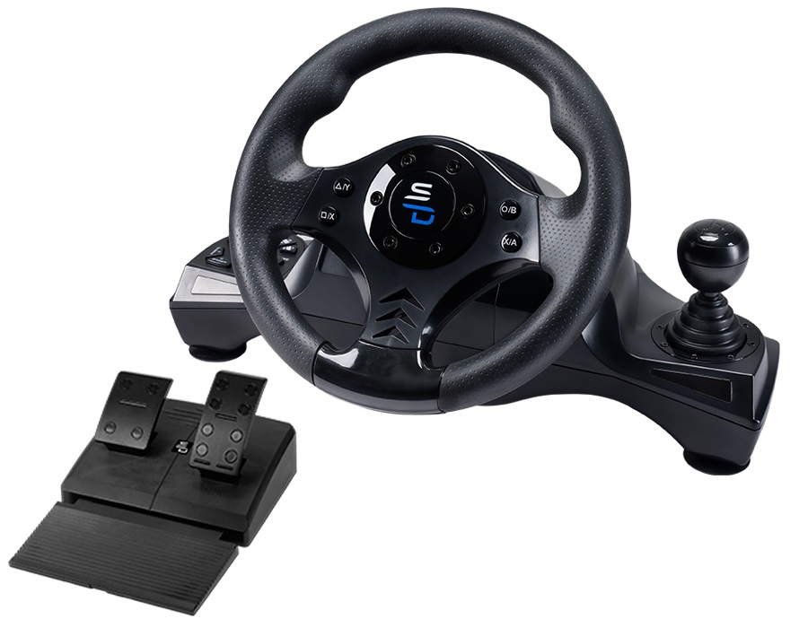 Subsonic Superdrive Multi Pro GS 750