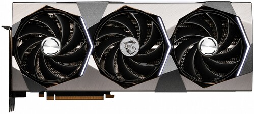 12, illetve 16 GB-os MSI GeForce RTX 4080 Suprim/Suprim X