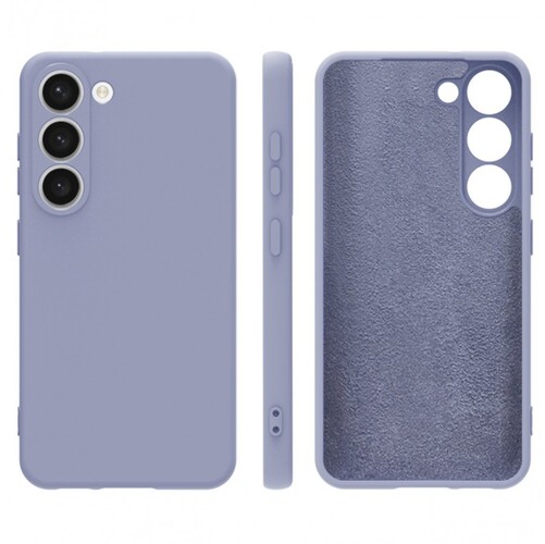 Gyári tokok a Samsung Galaxy S23-hoz.