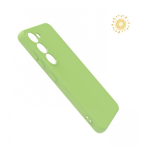 Gyári tokok a Samsung Galaxy S23-hoz.